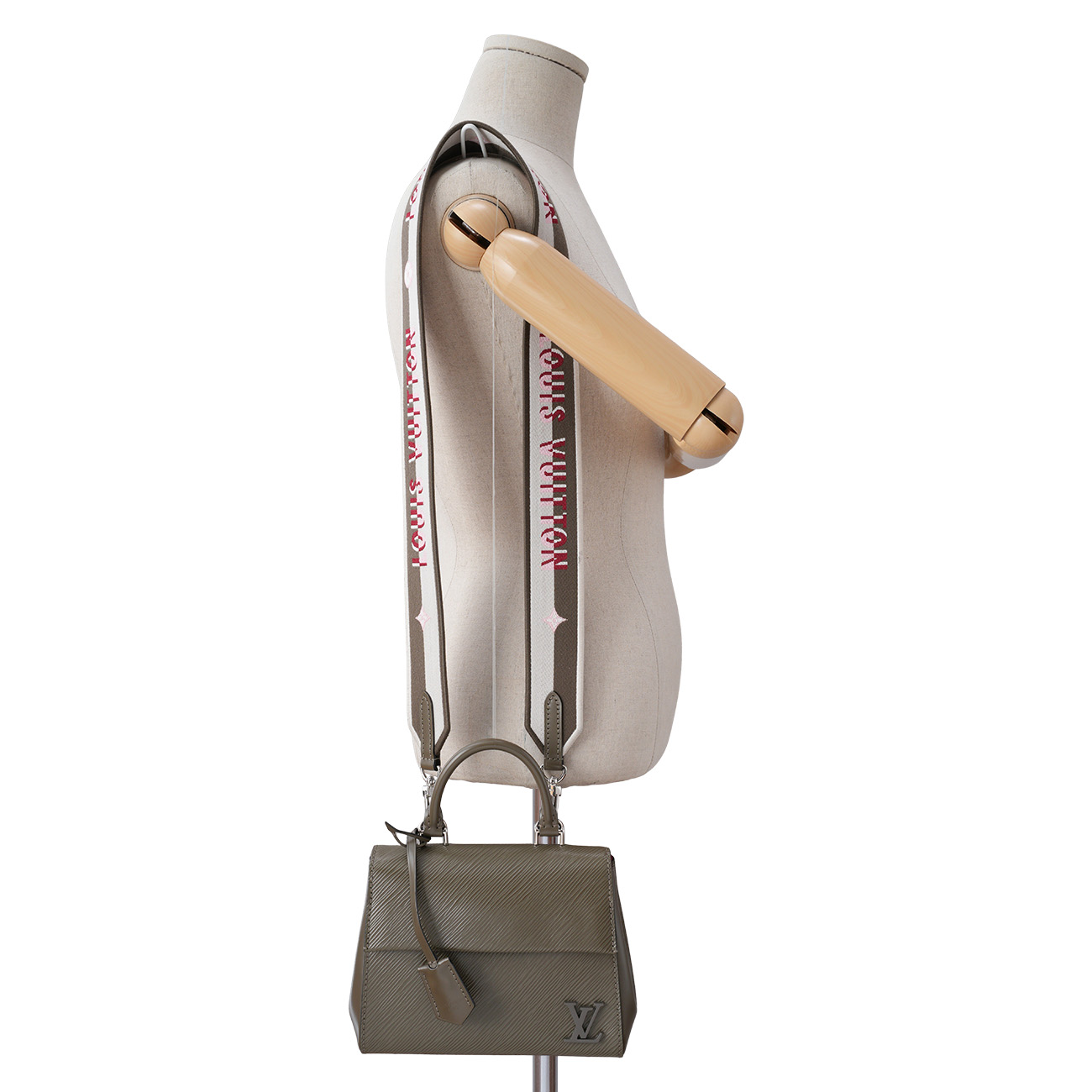 LOUIS VUITTON(USED)루이비통 에삐 클루니 미니